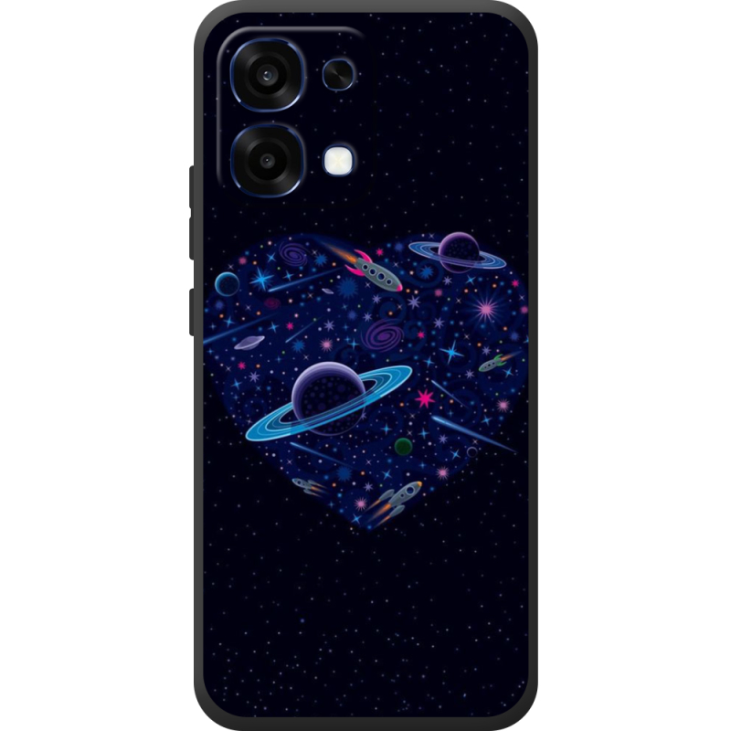 Чохол BoxFace OPPO A6 Pro 