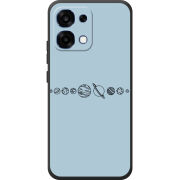 Чохол BoxFace OPPO A6 Pro 