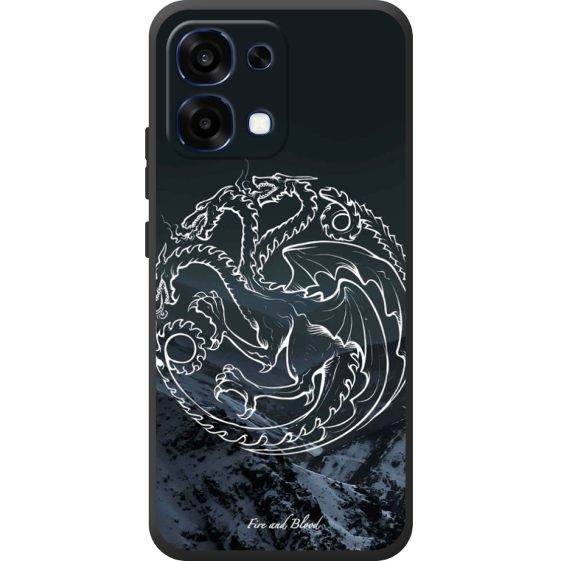 Чохол BoxFace OPPO A6 Pro 