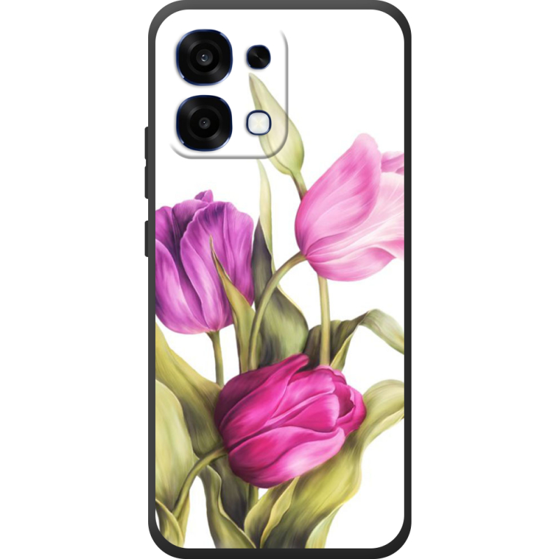 Чохол BoxFace OPPO A6 Pro 