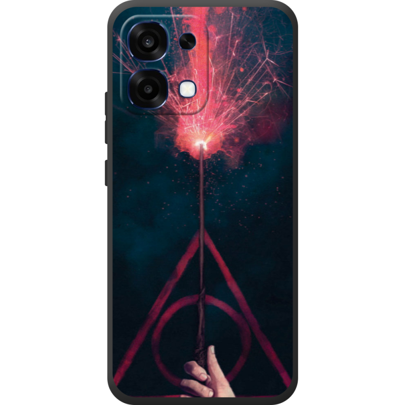 Чохол BoxFace OPPO A6 Pro 