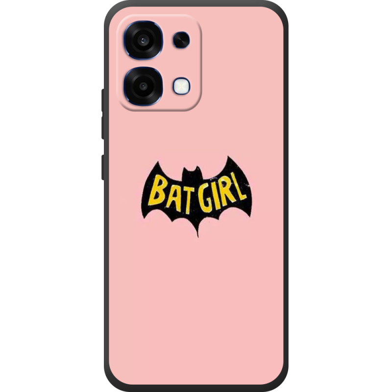 Чохол BoxFace OPPO A6 Pro 