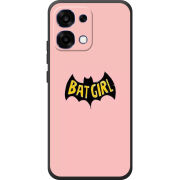 Чохол BoxFace OPPO A6 Pro 