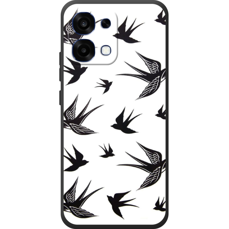 Чохол BoxFace OPPO A6 Pro 