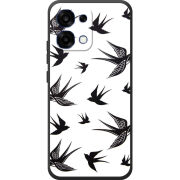 Чохол BoxFace OPPO A6 Pro 