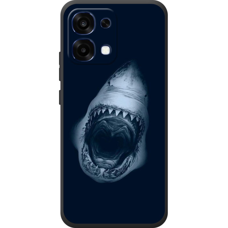 Чохол BoxFace OPPO A6 Pro 