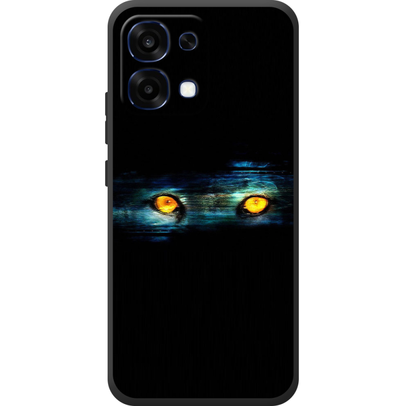 Чохол BoxFace OPPO A6 Pro Eyes in the Dark