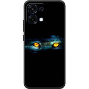 Чохол BoxFace OPPO A6 Pro Eyes in the Dark