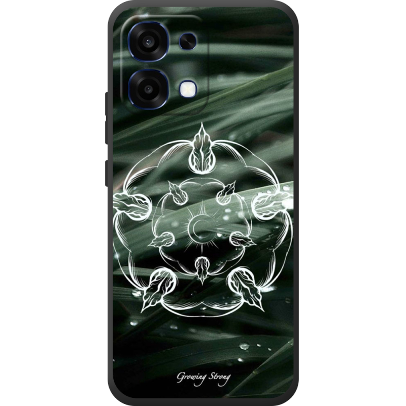 Чохол BoxFace OPPO A6 Pro 