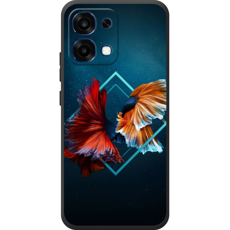 Чохол BoxFace OPPO A6 Pro 