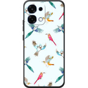 Чохол BoxFace OPPO A6 Pro 