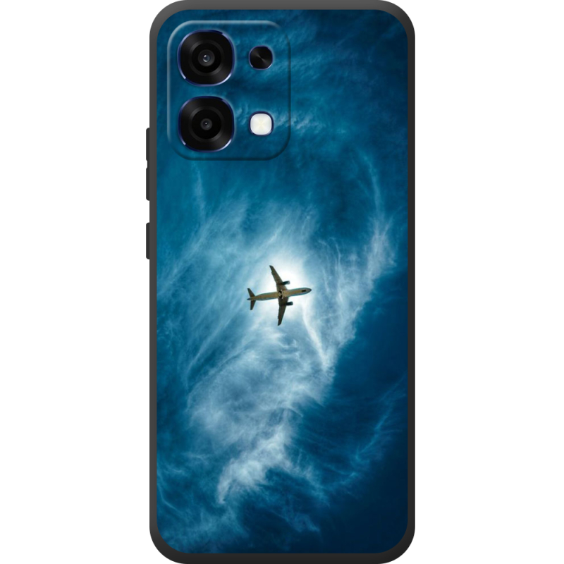 Чохол BoxFace OPPO A6 Pro 