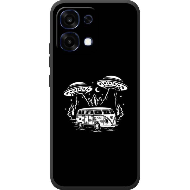 Чохол BoxFace OPPO A6 Pro 