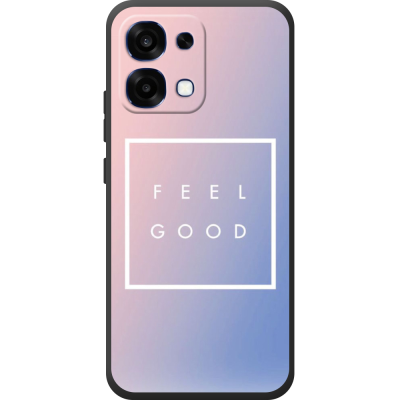 Чохол BoxFace OPPO A6 Pro 