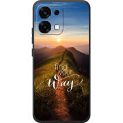 Чохол BoxFace OPPO A6 Pro 