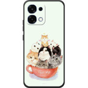 Чохол BoxFace OPPO A6 Pro 