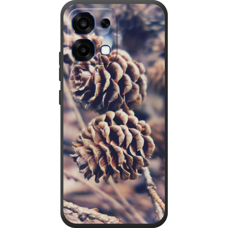 Чохол BoxFace OPPO A6 Pro 