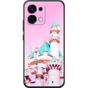 Чохол BoxFace OPPO A6 Pro 