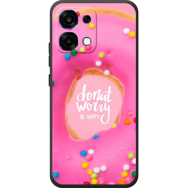 Чохол BoxFace OPPO A6 Pro 