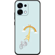 Чохол BoxFace OPPO A6 Pro 