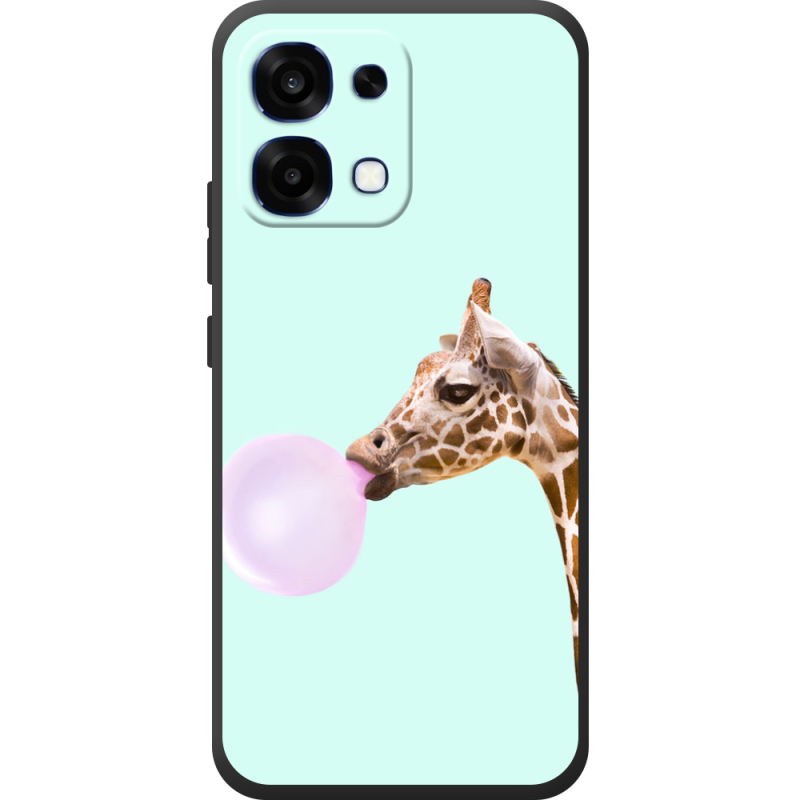 Чохол BoxFace OPPO A6 Pro 
