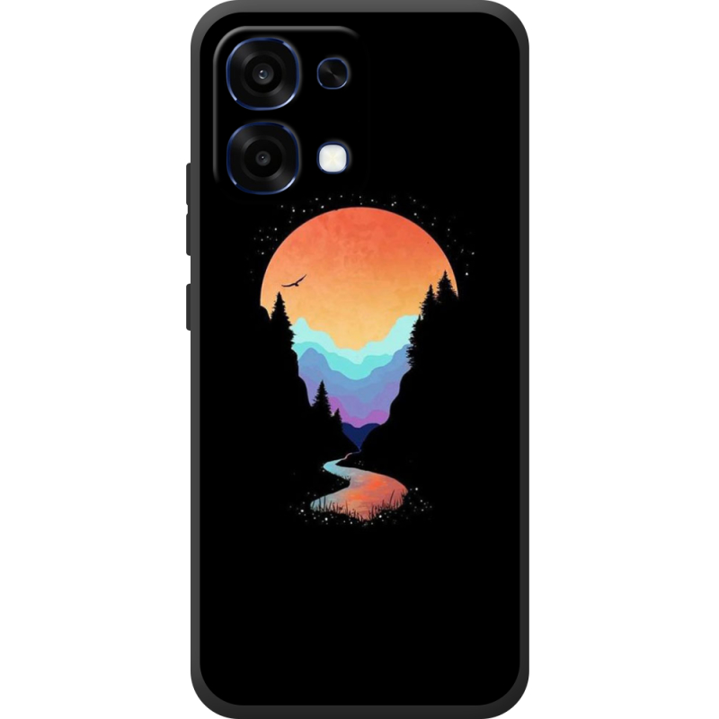 Чохол BoxFace OPPO A6 Pro 