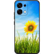 Чохол BoxFace OPPO A6 Pro Sunflower Heaven