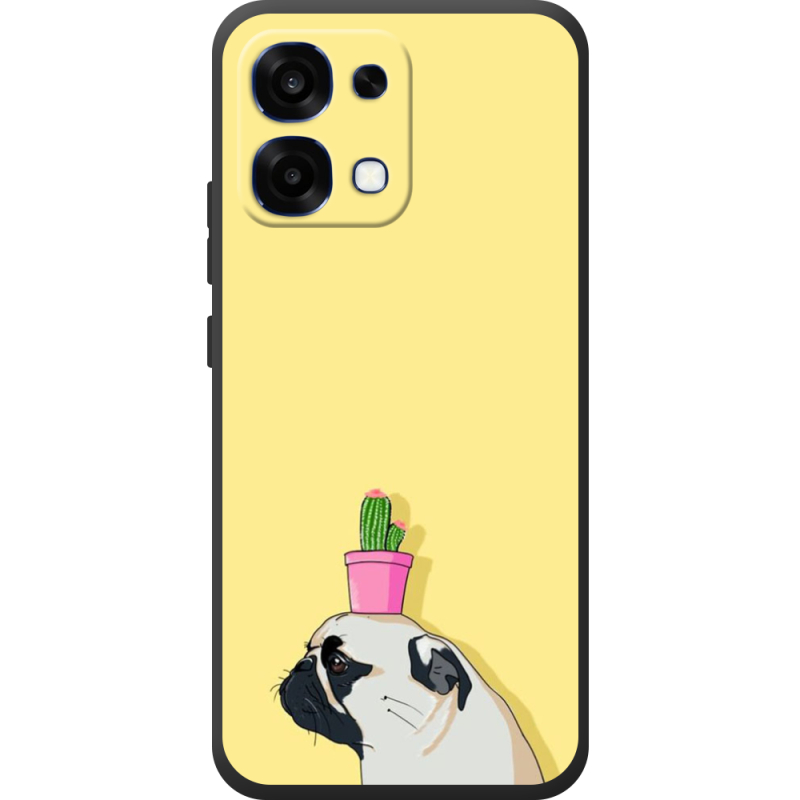 Чохол BoxFace OPPO A6 Pro 