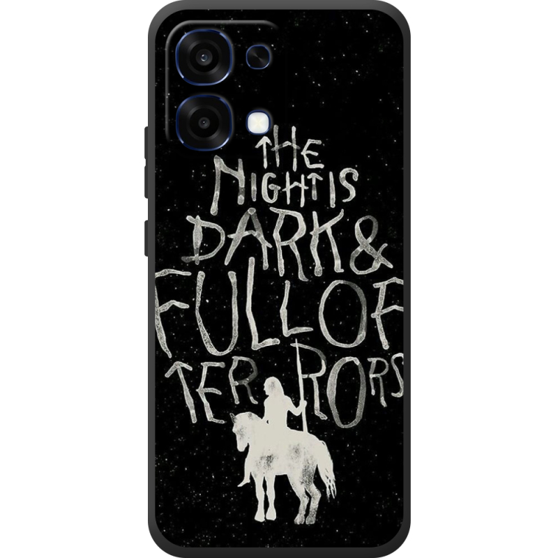 Чохол BoxFace OPPO A6 Pro 