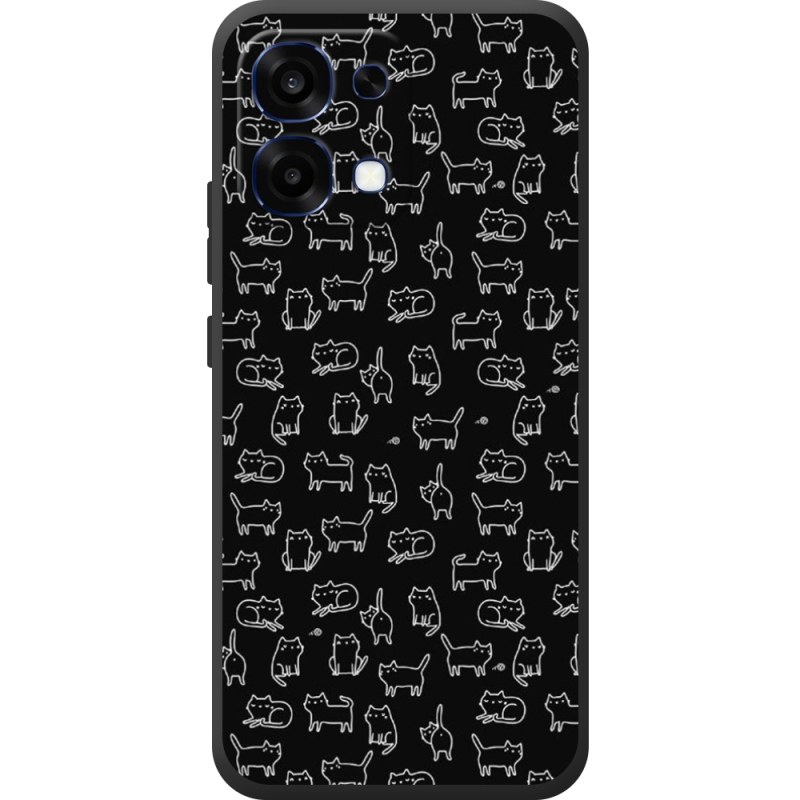 Чохол BoxFace OPPO A6 Pro 