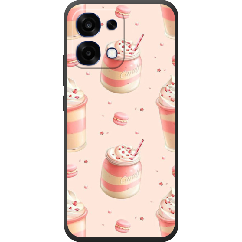 Чохол BoxFace OPPO A6 Pro 