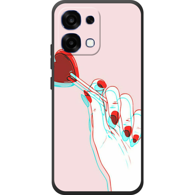 Чохол BoxFace OPPO A6 Pro 