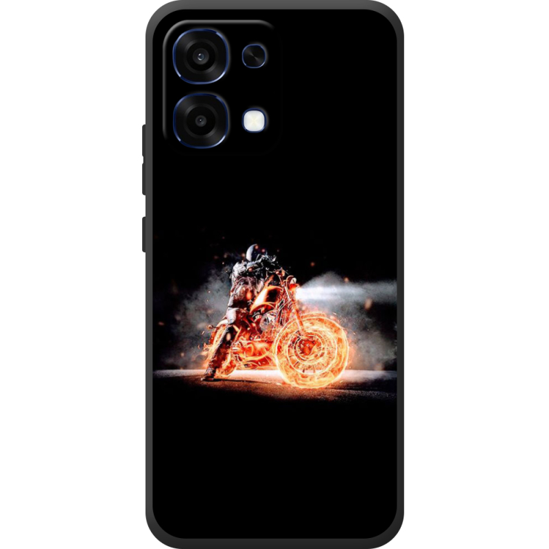 Чохол BoxFace OPPO A6 Pro 