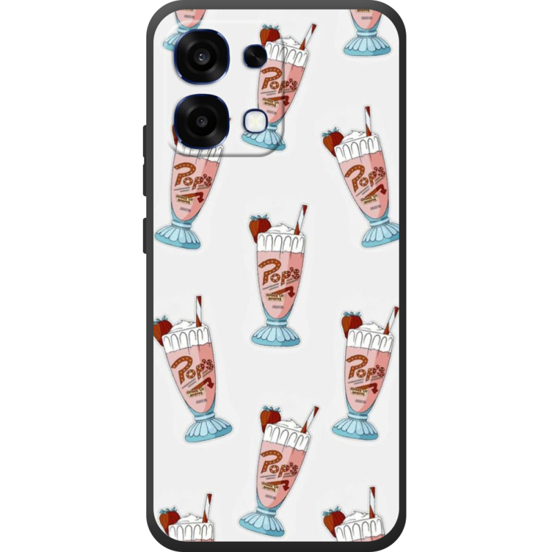 Чохол BoxFace OPPO A6 Pro 