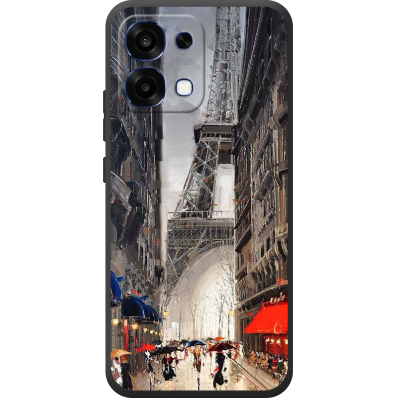 Чохол BoxFace OPPO A6 Pro 