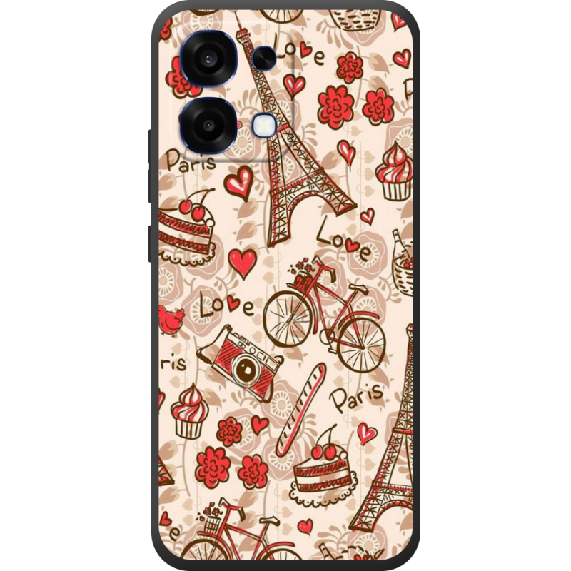 Чохол BoxFace OPPO A6 Pro 