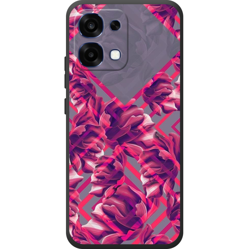 Чохол BoxFace OPPO A6 Pro 