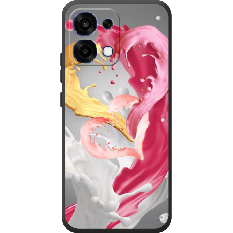 Чохол BoxFace OPPO A6 Pro 