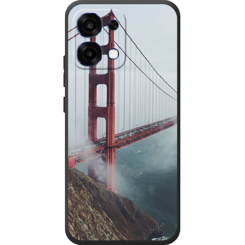 Чохол BoxFace OPPO A6 Pro 