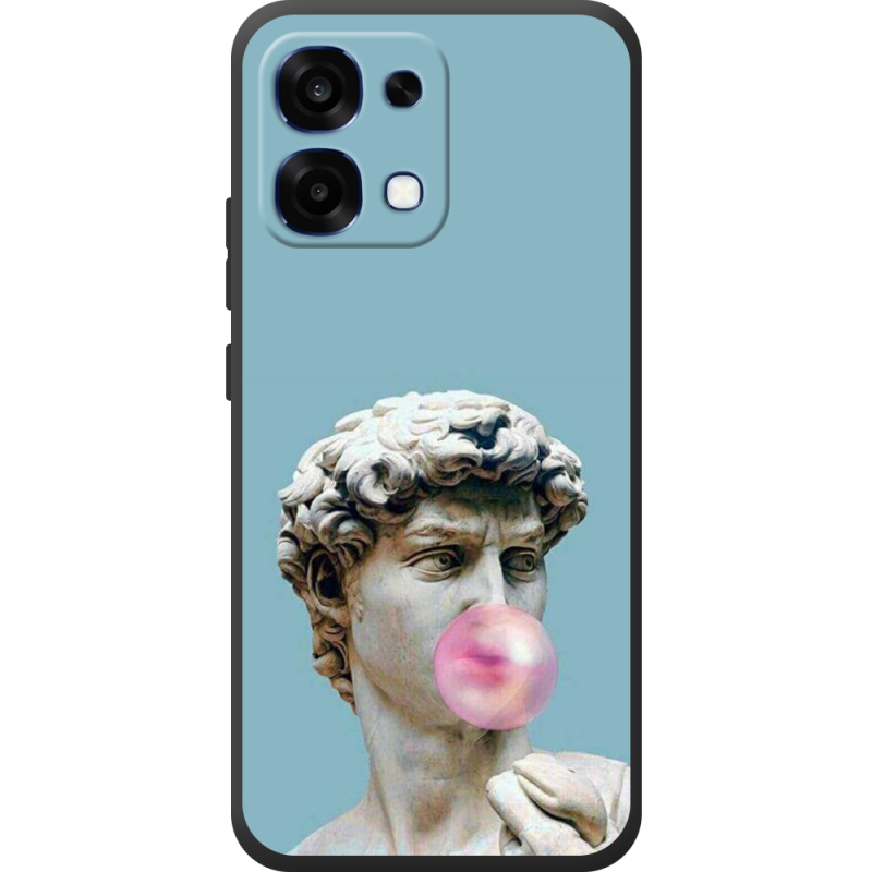 Чохол BoxFace OPPO A6 Pro 