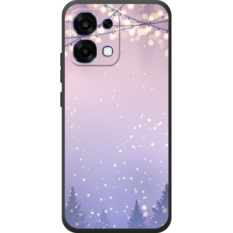 Чохол BoxFace OPPO A6 Pro 