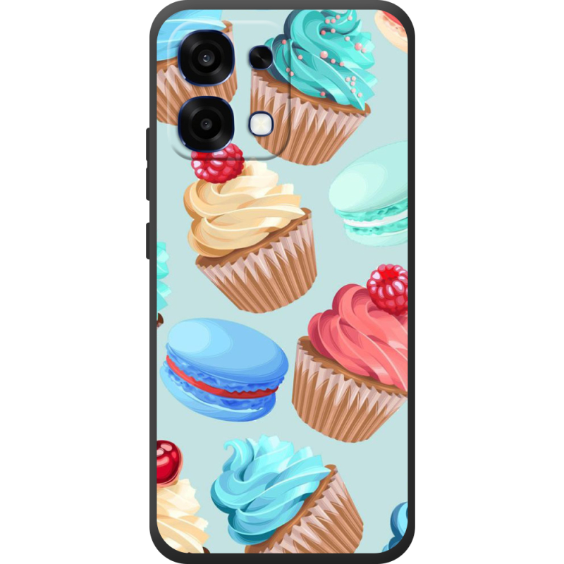 Чохол BoxFace OPPO A6 Pro 