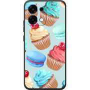 Чохол BoxFace OPPO A6 Pro 