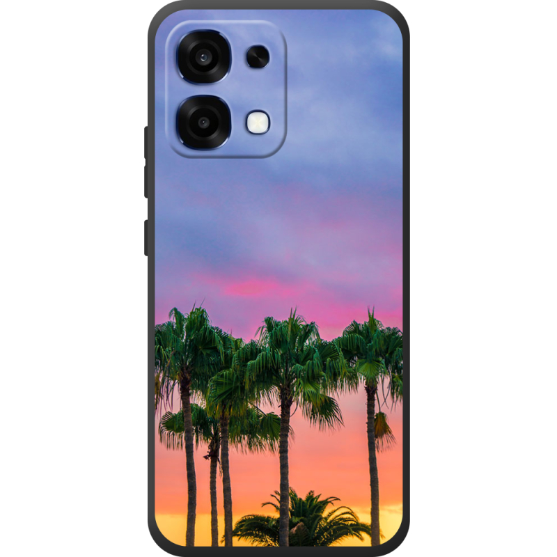 Чохол BoxFace OPPO A6 Pro 