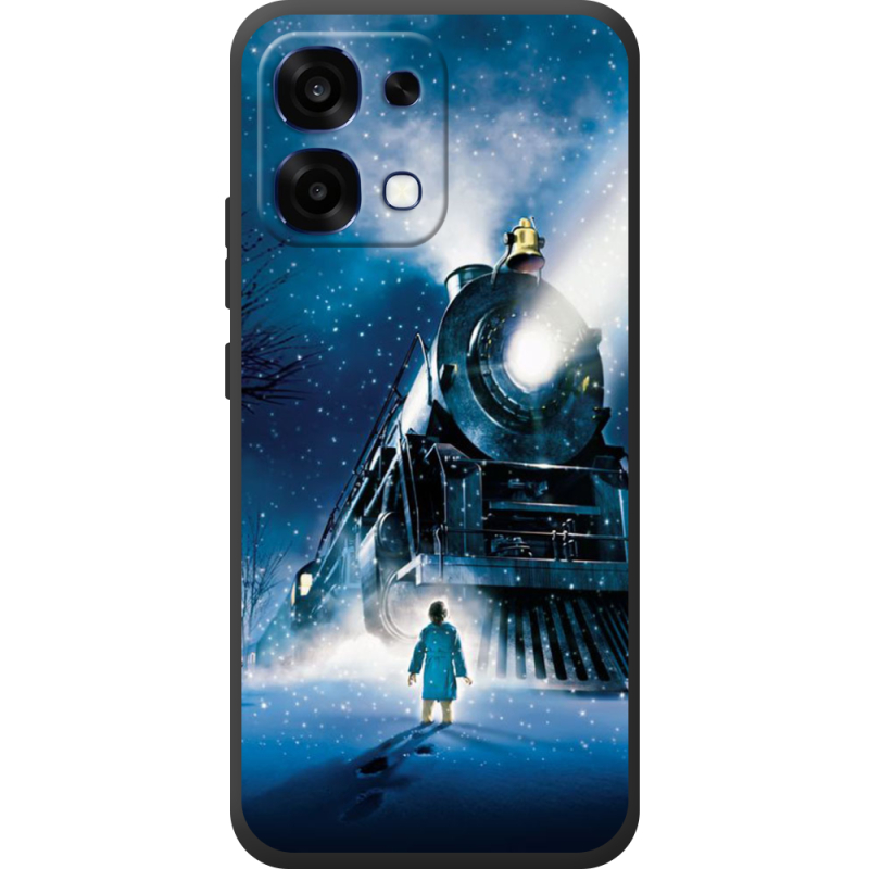 Чохол BoxFace OPPO A6 Pro 