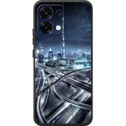 Чохол BoxFace OPPO A6 Pro 