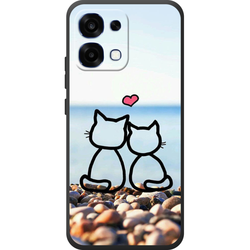 Чохол BoxFace OPPO A6 Pro 