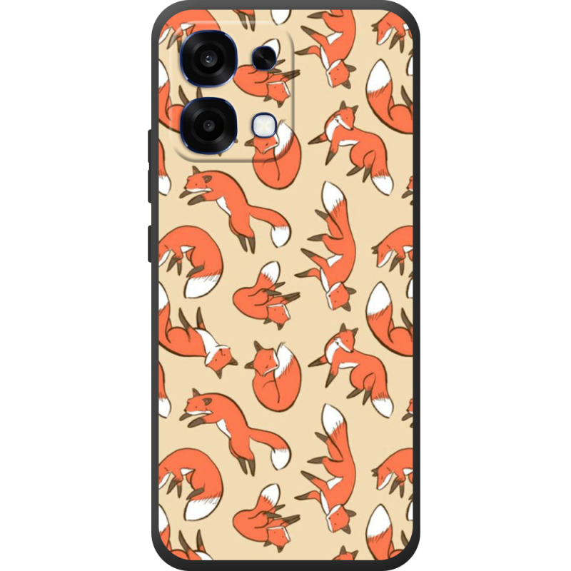 Чохол BoxFace OPPO A6 Pro 