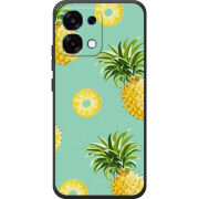 Чохол BoxFace OPPO A6 Pro 