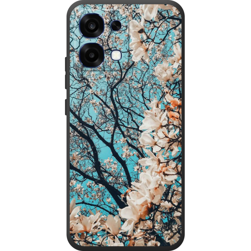 Чохол BoxFace OPPO A6 Pro 